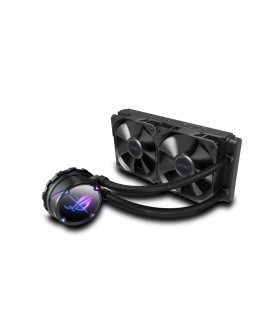 Chłodzenie wodne Asus ROG Strix LC II 240