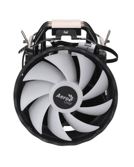 Chłodzenie AEROCOOL PGS RAVE 4 FRGB PWM 4P