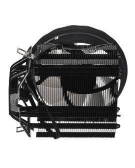 Chłodzenie AEROCOOL PGS RAVE 4 FRGB PWM 4P