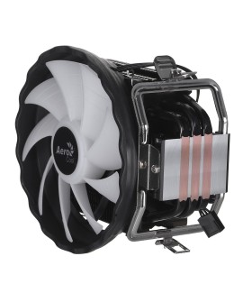 Chłodzenie AEROCOOL PGS RAVE 4 FRGB PWM 4P