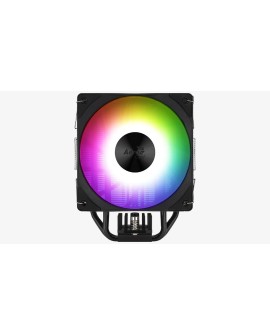 Chłodzenie CPU AEROCOOL PGS RIME 4 ARGB PWM 4P