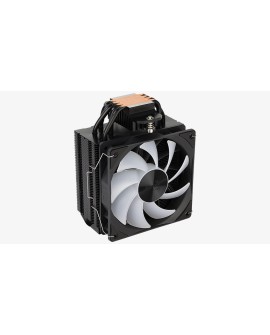 Chłodzenie CPU AEROCOOL PGS RIME 4 ARGB PWM 4P