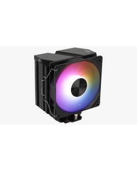 Chłodzenie CPU AEROCOOL PGS RIME 4 ARGB PWM 4P