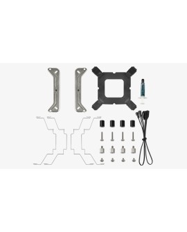 Chłodzenie CPU AEROCOOL PGS RIME 4 ARGB PWM 4P