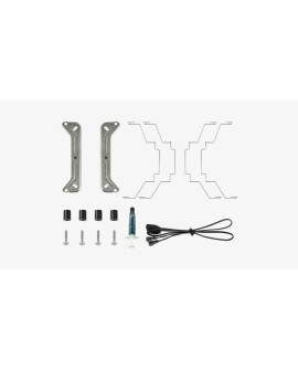 Chłodzenie CPU AEROCOOL PGS RIME 4 ARGB PWM 4P