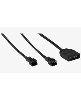 Chłodzenie CPU AEROCOOL PGS RIME 4 ARGB PWM 4P