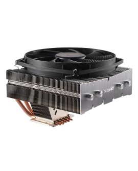 Chłodzenie do procesora BE QUIET! Shadow Rock TF 2 BK003 (AM2, AM2+, AM3, AM3+, AM4, FM1, FM2, FM2+, LGA 1150, LGA 1151, LGA
