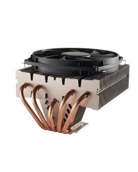Chłodzenie do procesora BE QUIET! Shadow Rock TF 2 BK003 (AM2, AM2+, AM3, AM3+, AM4, FM1, FM2, FM2+, LGA 1150, LGA 1151, LGA