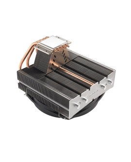 Chłodzenie do procesora BE QUIET! Shadow Rock TF 2 BK003 (AM2, AM2+, AM3, AM3+, AM4, FM1, FM2, FM2+, LGA 1150, LGA 1151, LGA