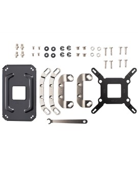 Chłodzenie do procesora BE QUIET! Shadow Rock TF 2 BK003 (AM2, AM2+, AM3, AM3+, AM4, FM1, FM2, FM2+, LGA 1150, LGA 1151, LGA