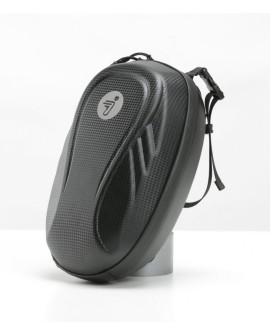 Ninebot by Segway Front Bag Pokrowiec do przechowywania Czarny 1 szt.