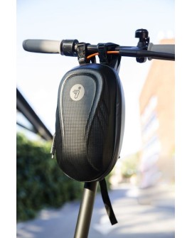Ninebot by Segway Front Bag Pokrowiec do przechowywania Czarny 1 szt.