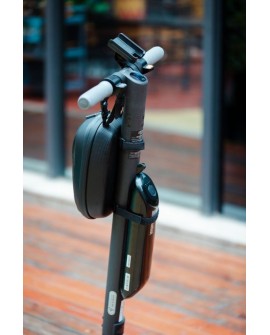 Ninebot by Segway Front Bag Pokrowiec do przechowywania Czarny 1 szt.