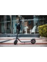 Ninebot by Segway Front Bag Pokrowiec do przechowywania Czarny 1 szt.