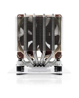 Chłodzenie CPU NOCTUA NH-D9L