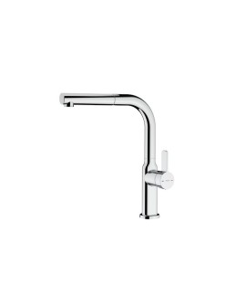 Teka Oval 938 Chrom