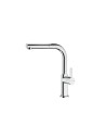 Teka Oval 938 Chrom