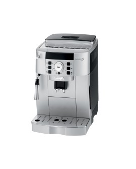 Ekspres ciśnieniowy automatyczny DeLonghi Magnifica S ECAM 22.110 SB (1450W kolor srebrny)