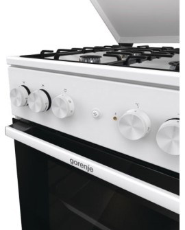Kuchnia GORENJE GK5A22WH