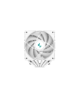 Chłodzenie DeepCool AG620 White ARGB