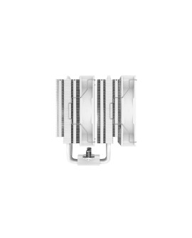 Chłodzenie DeepCool AG620 White ARGB