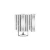 Chłodzenie DeepCool AG620 White ARGB