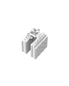 Chłodzenie DeepCool AG620 White ARGB