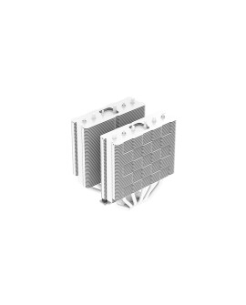 Chłodzenie DeepCool AG620 White ARGB