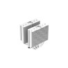 Chłodzenie DeepCool AG620 White ARGB