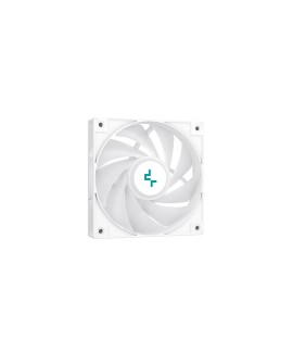Chłodzenie DeepCool AG620 White ARGB