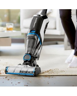Odkurzacz pionowy Bissell CrossWave Cordless Max