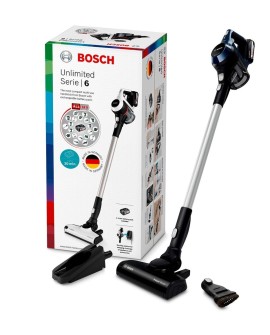 Odkurzacz BOSCH BBS 611PCK UNLIMITED