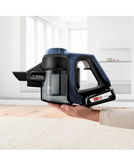 Odkurzacz BOSCH BBS 611PCK UNLIMITED