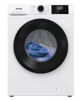 Pralka GORENJE W3NGPI62SBS/PL