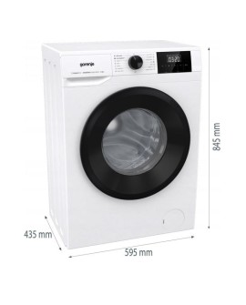 Pralka GORENJE W3NGPI62SBS/PL