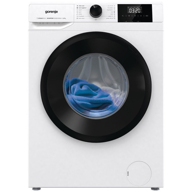Pralka GORENJE W3NGPI72SBS/PL
