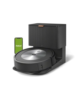 Robot sprzątający iRobot Roomba j7+ (j7558)