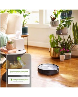 Robot sprzątający iRobot Roomba j7+ (j7558)