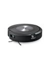 Robot sprzątający iRobot Roomba Combo j7 (czarny)