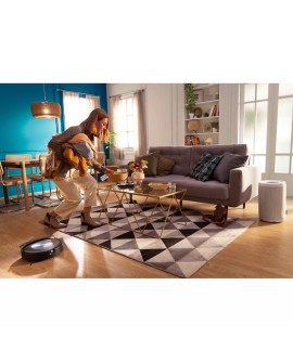 Robot sprzątający iRobot Roomba Combo j7 (czarny)