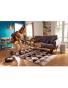 Robot sprzątający iRobot Roomba Combo j7 (czarny)