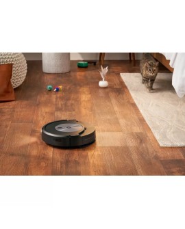 Robot sprzątający iRobot Roomba Combo j7 (czarny)