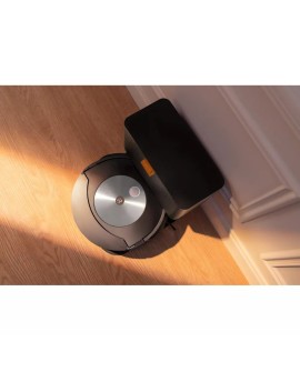 Robot sprzątający iRobot Roomba Combo j7 (czarny)