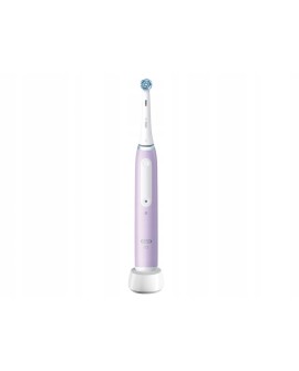 Szczoteczka elektryczna Oral-B iO4 Lavender