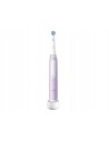 Szczoteczka elektryczna Oral-B iO4 Lavender
