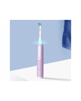 Szczoteczka elektryczna Oral-B iO4 Lavender