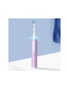 Szczoteczka elektryczna Oral-B iO4 Lavender