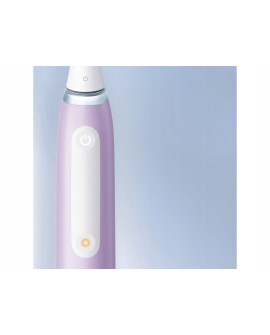 Szczoteczka elektryczna Oral-B iO4 Lavender