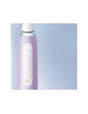 Szczoteczka elektryczna Oral-B iO4 Lavender