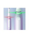 Szczoteczka elektryczna Oral-B iO4 Lavender